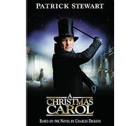 Stewart - Christmas Carol