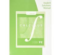 Stewart/Clegg/Watson's Single Variable Calculus, Chapters 1-11