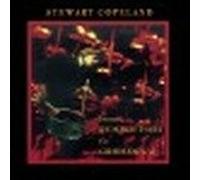 Stewart Copeland - From Rumble Fish to Gridlock'd (UK