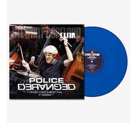 Stewart Copeland - Police Deranged For Orchestra [VINYL]