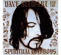 Stewart,Dave and the Spiritual Cowboys - Dave Stewart and the Spiritual Cowboys