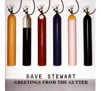 Stewart Dave - Greetings From the Gutter