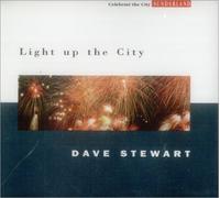 Stewart Dave - Light Up the City