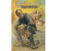 Stewart, Dave - Serenity: The Shepherd's Tale: 3