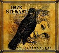 Stewart Dave - The Blackbird Diaries