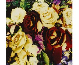 Stewart Dave & The Spiritual Cowboys - Honest