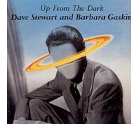 Stewart, Dave - Up from the Dark