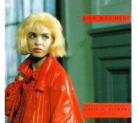Stewart, David A. - Lily Was Here