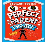 Stewart Foster The Perfect Parent Project Paperback Book Stewart Foster Multicolor