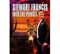 Stewart Francis: Into the Punset