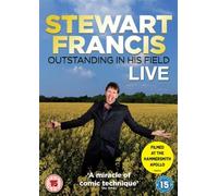 Stewart Francis Live: Outstanding in His Field