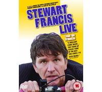 Stewart Francis Live - Tour de Francis