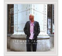 STEWART FRANCKE - What We Talk Ofwhen We Talk