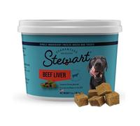 Stewart Freeze Dried Beef Liver Treats