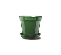 Stewart Garden Premium Flower Pot - 30.5cm - Green (2837004)