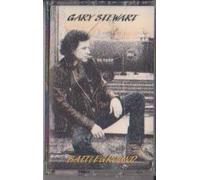 Stewart, Gary - Battleground [CASSETTE]