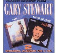 Stewart Gary - Gary/Cactus and a Rose
