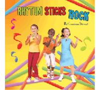 Stewart, Georgiana - Rhythm Sticks Rock