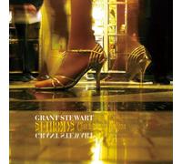 Stewart, Grant - St. Thomas Plays Sonny Rollins