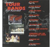 Stewart - Greatest Tour Bands Ever Recor