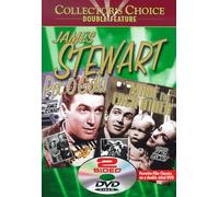 Stewart, James - James Stewart [DVD] [US Import]