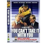 Stewart, James - You Can't Take It With You