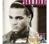 Stewart, Jermaine - Say It Again