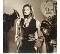 STEWART JERMAINE - What becomes a legend most (1989) [VINYL]