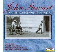 Stewart, John - American Folk Song Anthology