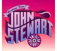 Stewart, John - American Originals