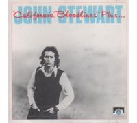 Stewart John - California Bloodlines
