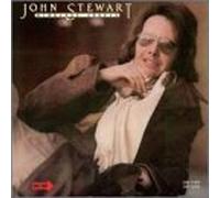 Stewart, John - Cannons in the Rain/Wingless a