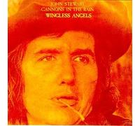 Stewart, John - Cannons in the Rain / Wingless Angels