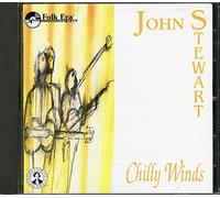 Stewart, John - Chilly Winds