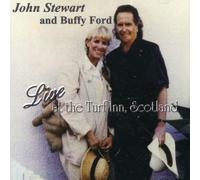 Stewart, John^Ford-Stewart, Buffy - Live at Turf Inn - Scotland