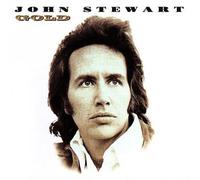 Stewart, John - Gold