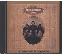 Stewart, John - Phoenix Concerts-Live