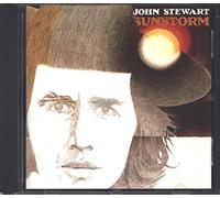 Stewart John - Sunstorm