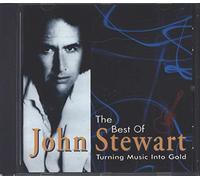 Stewart John - Turning Music Into Gold