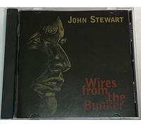 Stewart John - Wires From the Bunker