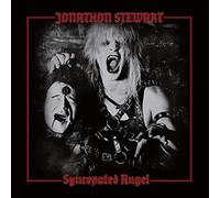 Stewart,Jonathon - Syncopated Angel [VINYL]