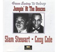 Stewart - Jumpin' at the Deuces
