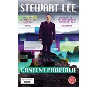 Stewart Lee - Content Provider