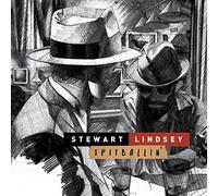 Stewart Lindsey - Spitballin'