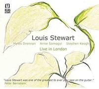 Stewart, Louis - Live in London