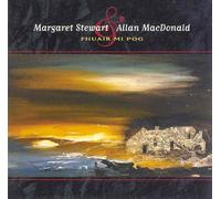 Stewart, Margaret - Fhuair Mi Pog