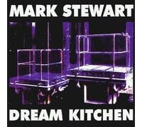 Stewart Mark - Dream Kitchen [12" VINYL]