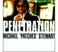 Stewart, Michael Patches - Penetration