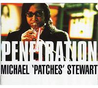 Stewart, Michael 'Patches' - Penetration