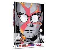 Stewart Moore - Project MK-Ultra: Sex, Drugs, and the CIA, Vol. 1